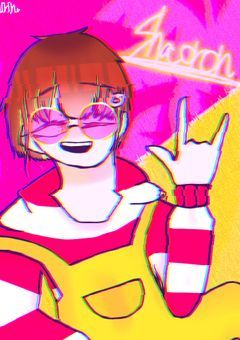 イラスト部屋兼雑談部屋
