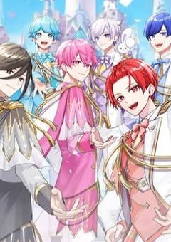 ぼくのお兄ちゃんははいしゃさん