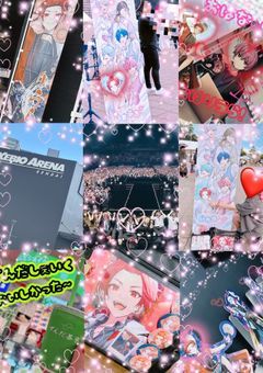 ♪ 推し活部屋 ♪