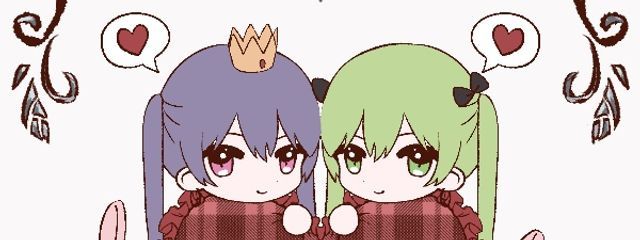 小葉 @らいむとpag中!!さんの壁紙画像