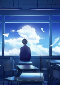 僕の青春物語