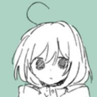 ゆうり @アイコン変えましたさんのアイコン画像