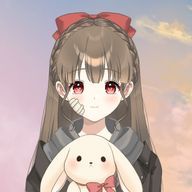 Milk🍼🔯☁☕🎮さんのアイコン画像