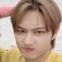 じゅんぴ（47）ハニの父