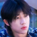 ミンハオさん（46）ハニの母