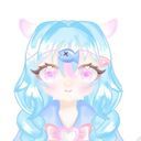 倩åãã@tennri yune1018