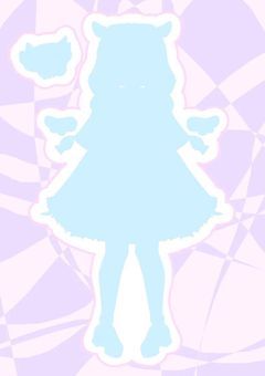 《配信部屋》深海から来た天使さん