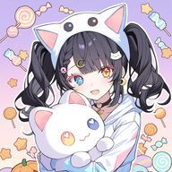 桃園猫さんのアイコン画像