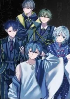 情報屋の少女、今日もネストの名探偵達に隠し事