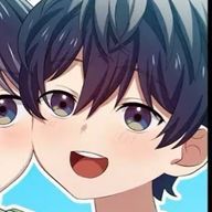 碧城水晶 #心友とペア画中!さんのアイコン画像