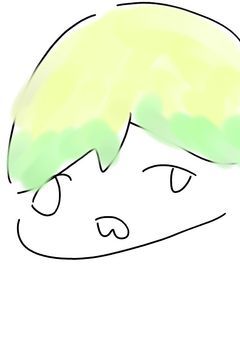 らくがき帳