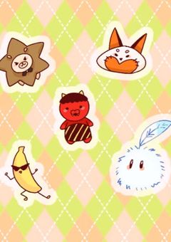 〈2j3j〉なんて疲れるんだこの人達。【諦】