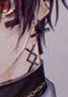 闇ノさん、実は恋人がいた件について。