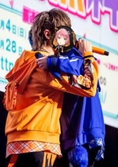 陽キャな君と陰キャな俺の恋物語