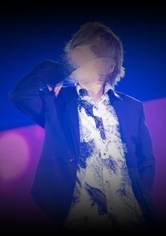 最後の線香花火