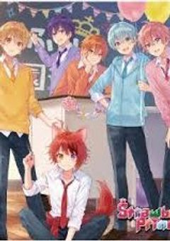 すとぷり学園