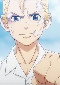 東リべの日常