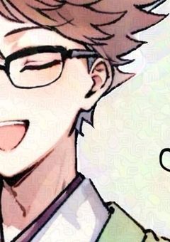 死神がお待ちかね