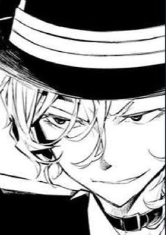 Q,職業は？A,マフィアです♡