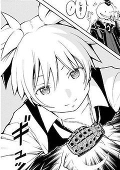 前 世、 マ フ ィ ア は 現 在 E 組 の 生 徒 で す 。