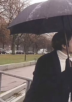 鈴の音が鳴る時