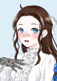 お嬢様だって大変です！