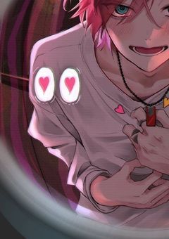 元カレにストーカーされてた件。