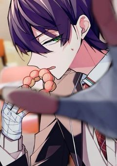 剣持くんのパンツ盗んだら秒でバレました。