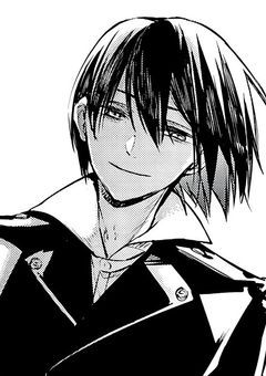 魔人に人生ぶっ壊された件。