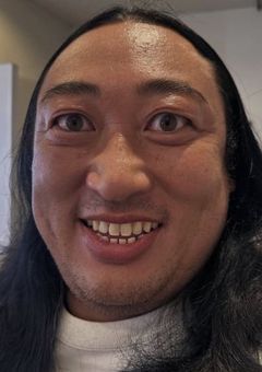 俺とお前最後の45り合いだァア！！！  
