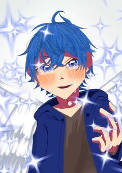 《 血 ノ 契 約 》