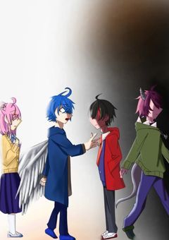 《 血 ノ 契 約 最 終 決 戦 編 》