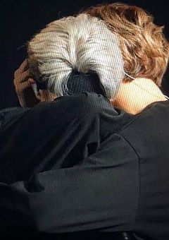 太陽のように明るい君へ