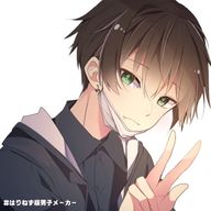 ネグル@活動休止さんのアイコン画像