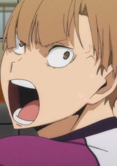 腐イキュー!!