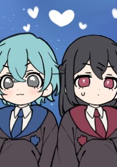 最強が絶対の世界で