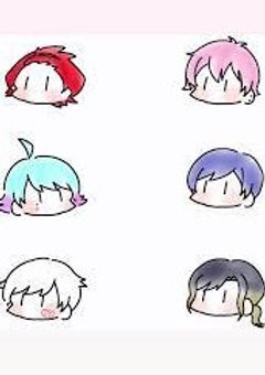 いれりす同盟作りたいな　~　！！