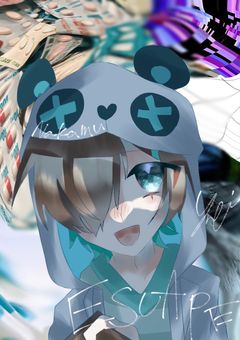 イラスト受付窓口