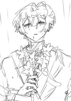 🌈🕒イラスト部屋🌈🕒