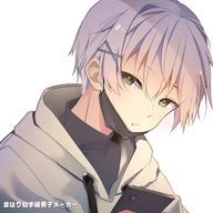 kiel②さんのアイコン画像