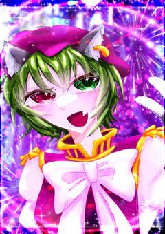 雑談&イラスト部屋