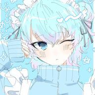 𝘼𝙠𝙖𝙧𝙞🐈⬛💜ྀིさんのアイコン画像