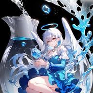 リステルさんのアイコン画像