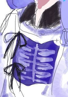 ✧ イラスト部屋