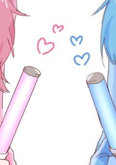 純粋カップルはいじられまくり