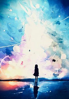 Magic Dream〜6つの絆〜