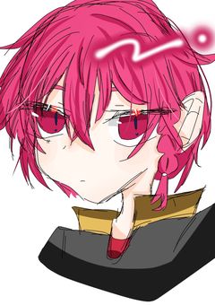 ブルーロック人外パロ