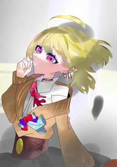 オリキャラのカオスすぎる茶番