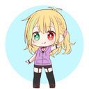 ルーシー・アメリア