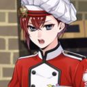 リドル・ローズハート